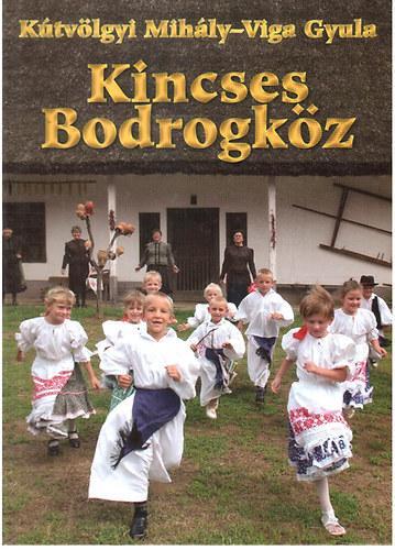 Kincses Bodrogköz 