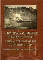 A Kárpát-medence természeti értékei : válogatás az ELTE Természetföldrajzi Tanszék Magyar Nemzeti Múzeum Történeti Fényképtárában és a Magyar Állami Földtani Intézet Tudománytörténeti Gyűjteményében őrzött képanyagból