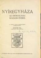 Dokumentumok Szarvas munkásmozgalmának történetéből. 1890–1944