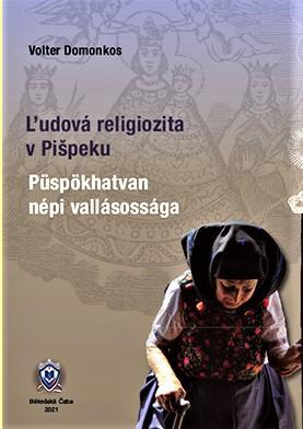 Ľudová religiozita v Pišpeku 