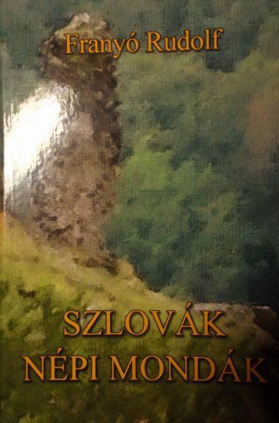 Szlovák népi mondák