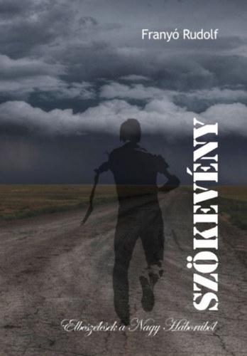 Szökevény