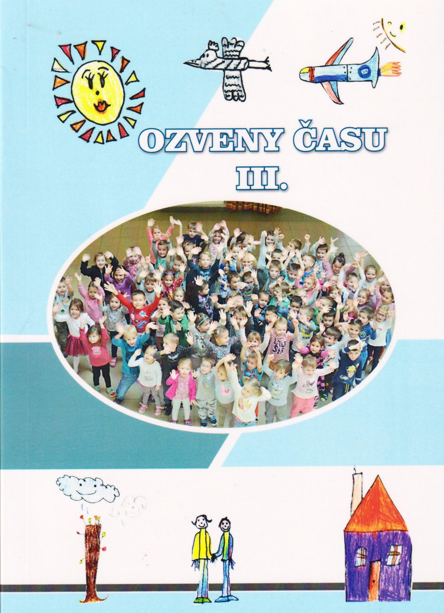 Ozveny času III.