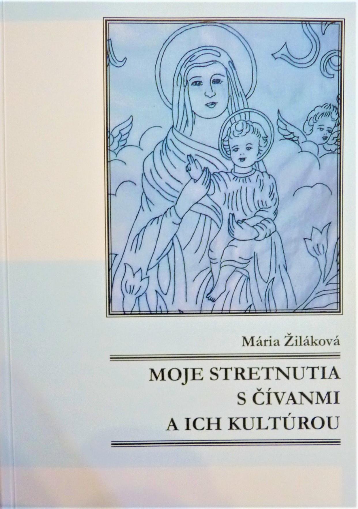 Moje stretnutia s Čívanmi a ich kultúrou. Súbor etnografických štúdií