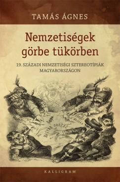 Nemzetiségek görbe tükörben. 