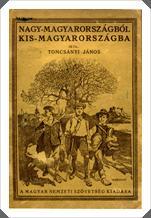 Nagy-Magyarországból Kis-Magyarországba