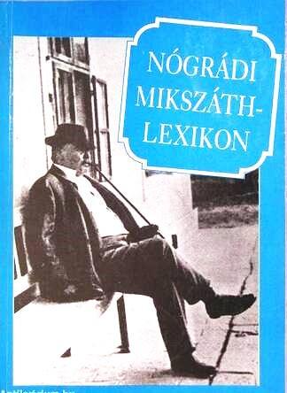 Nógrádi Mikszáth lexikon 