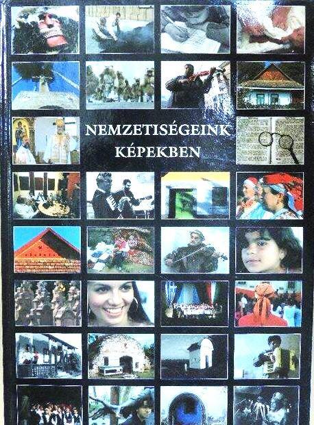 Nemzetiségeink képekben