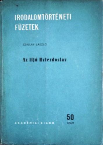 Az ifjú Hviezdoslav