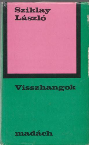 Visszhangok. Tanulmányok, elemzések, értékelések