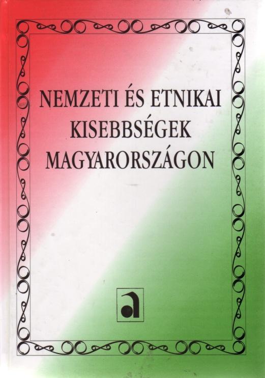 Nemzeti és etnikai kisebbségek Magyarországon