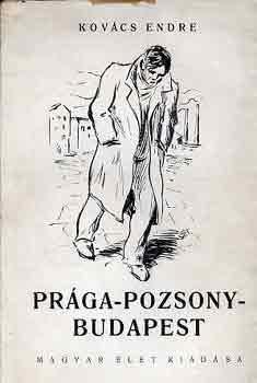 Prága-Pozsony-Budapest