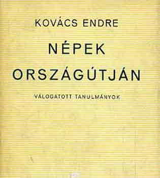 Népek országútján