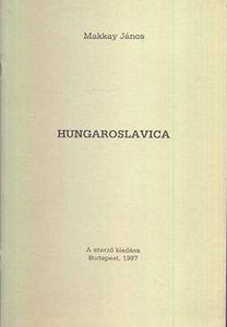 Hungaroslavica 