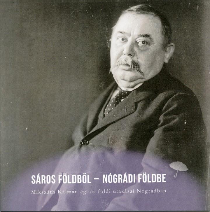 Sáros földből Nógrád földbe