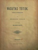 Vasutas tótok