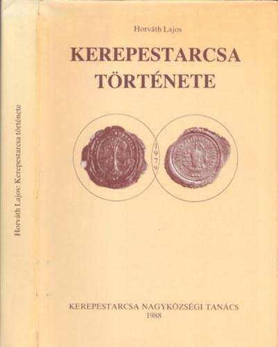 Kerepestarcsa története