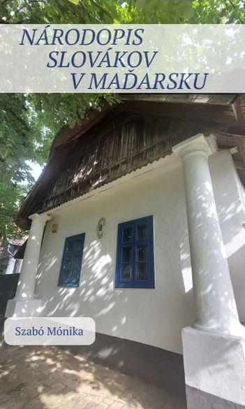 Národopis Slovákov v Maďarsku