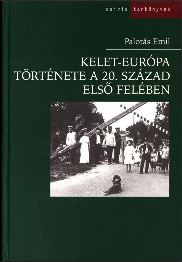 Kelet-Európa története a 20. század első felében