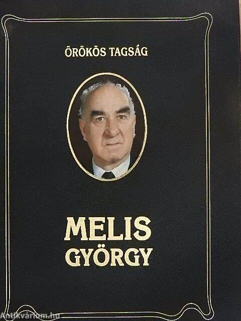 Melis György