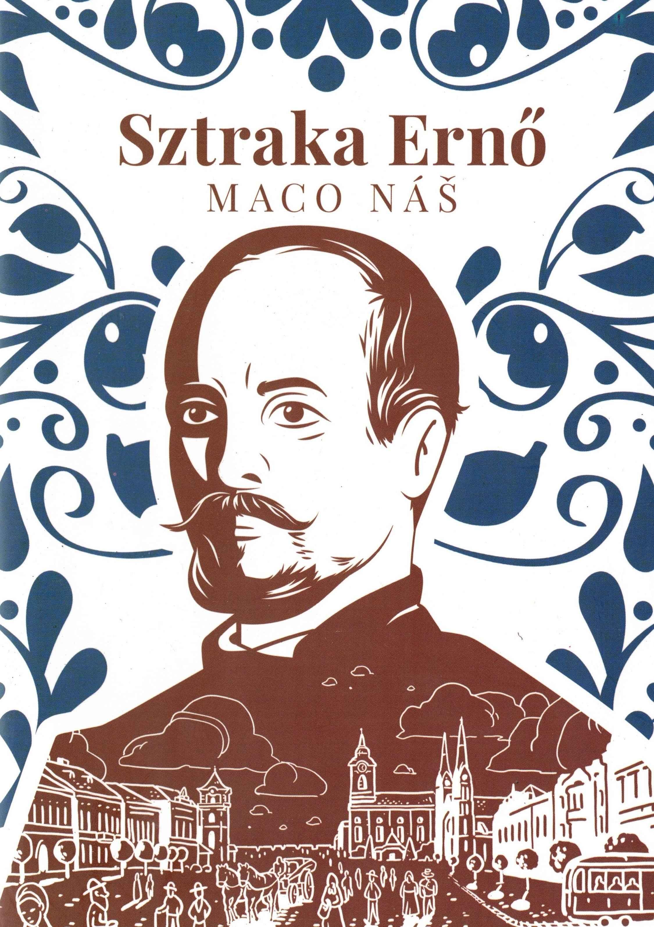Sztraka Ernő