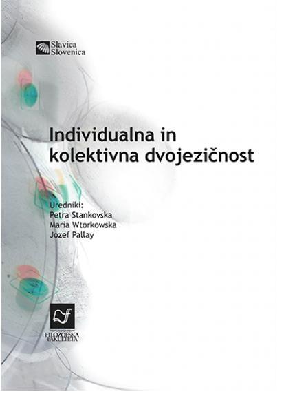 Individualna in kolektivna dvojezičnost