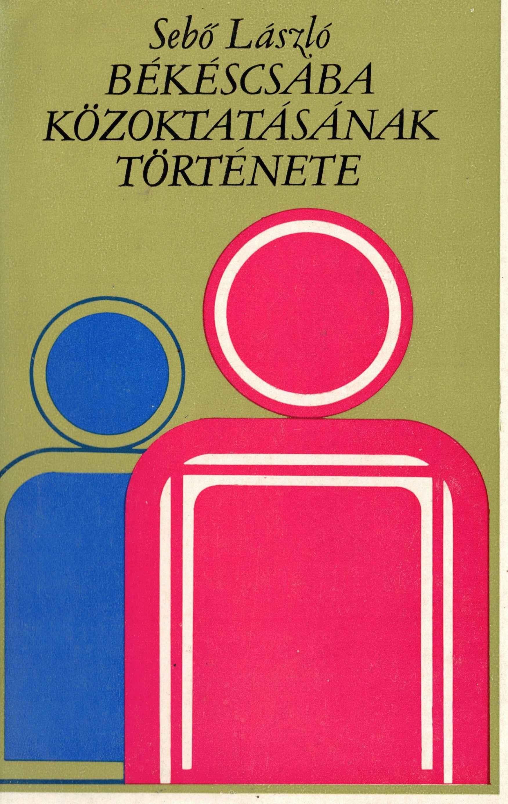 Békéscsaba közoktatásának története