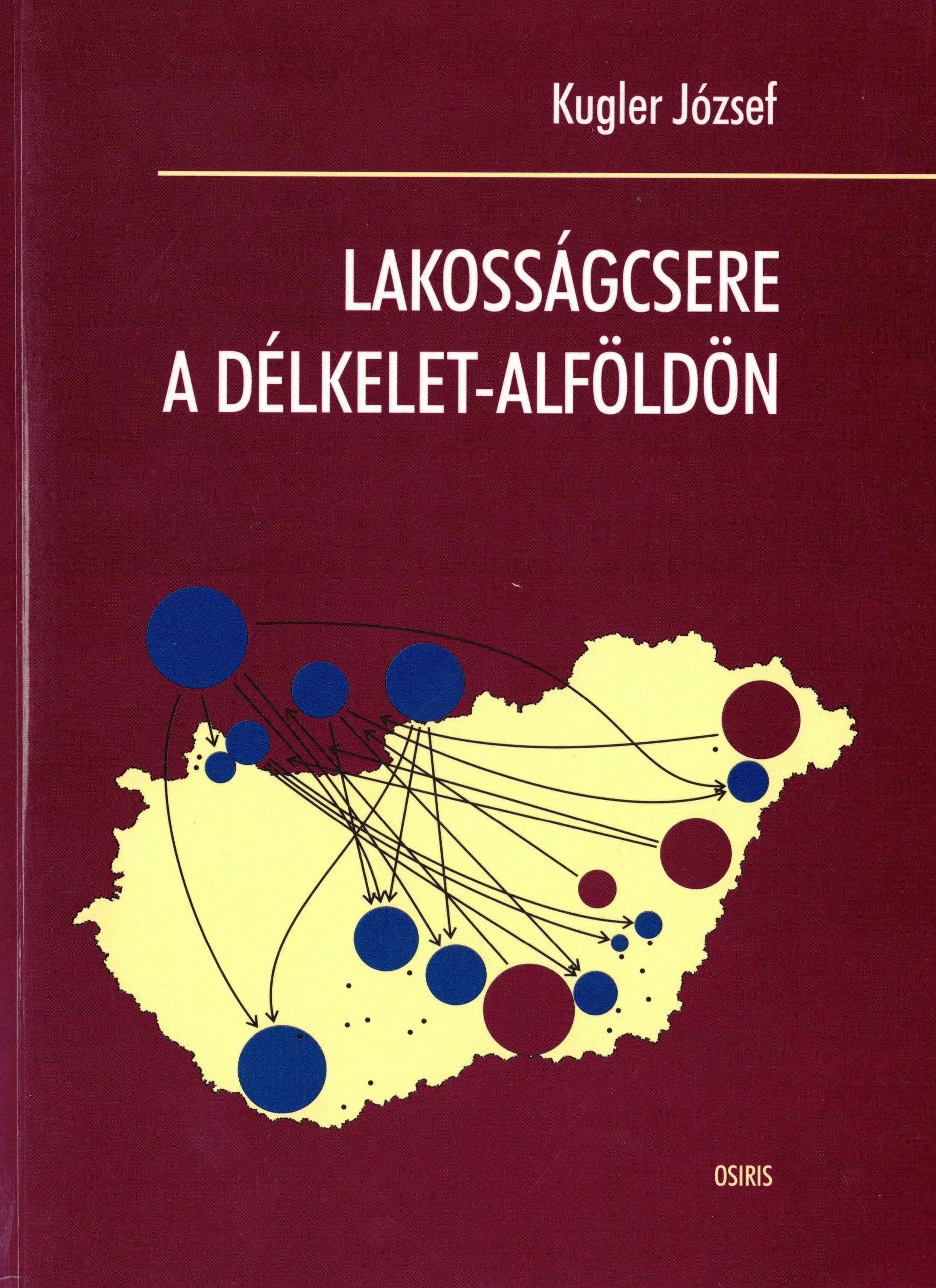 Lakosságcsere a Délkelet-Alföldön. 1944–1948