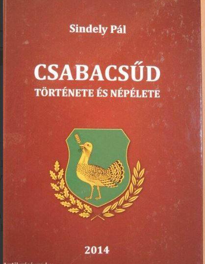 Csabacsűd története és népélete