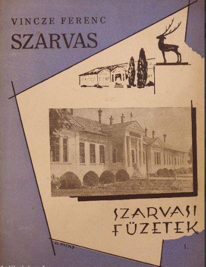 Szarvas