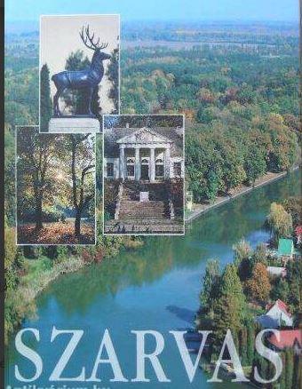 Szarvas