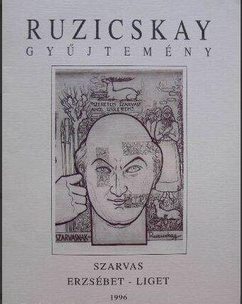 Ruzicskay gyűjtemény