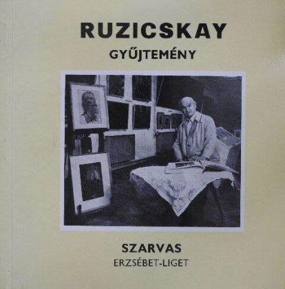 Ruzicskay gyűjtemény