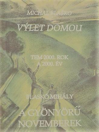 Výlet domou. TEM 2000. rok / 