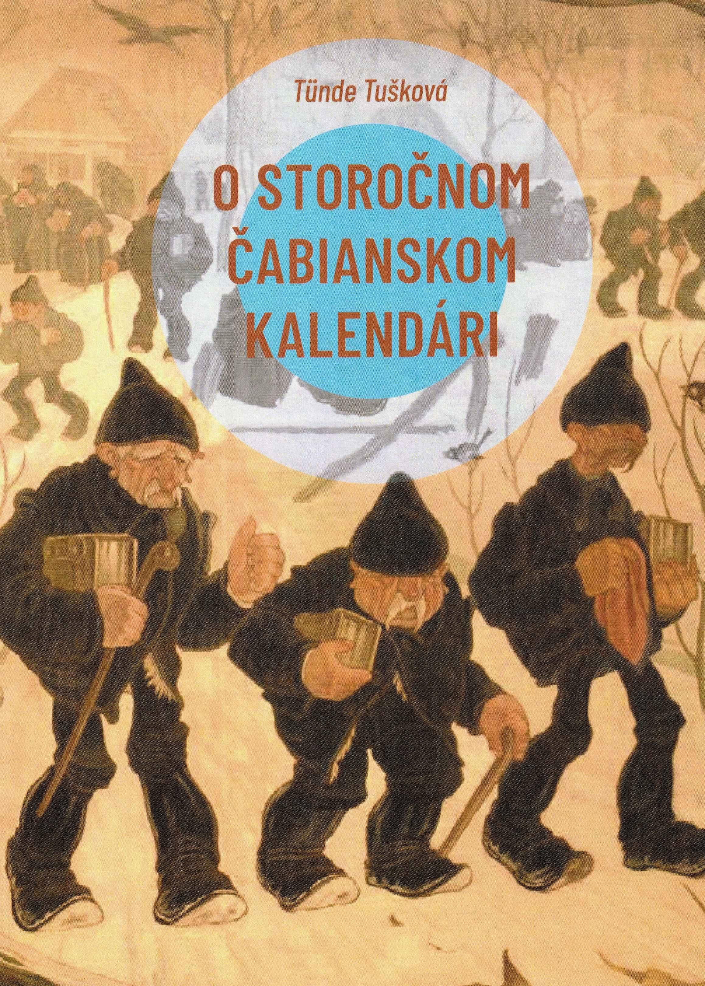 O storočnom Čabianskom kalendári