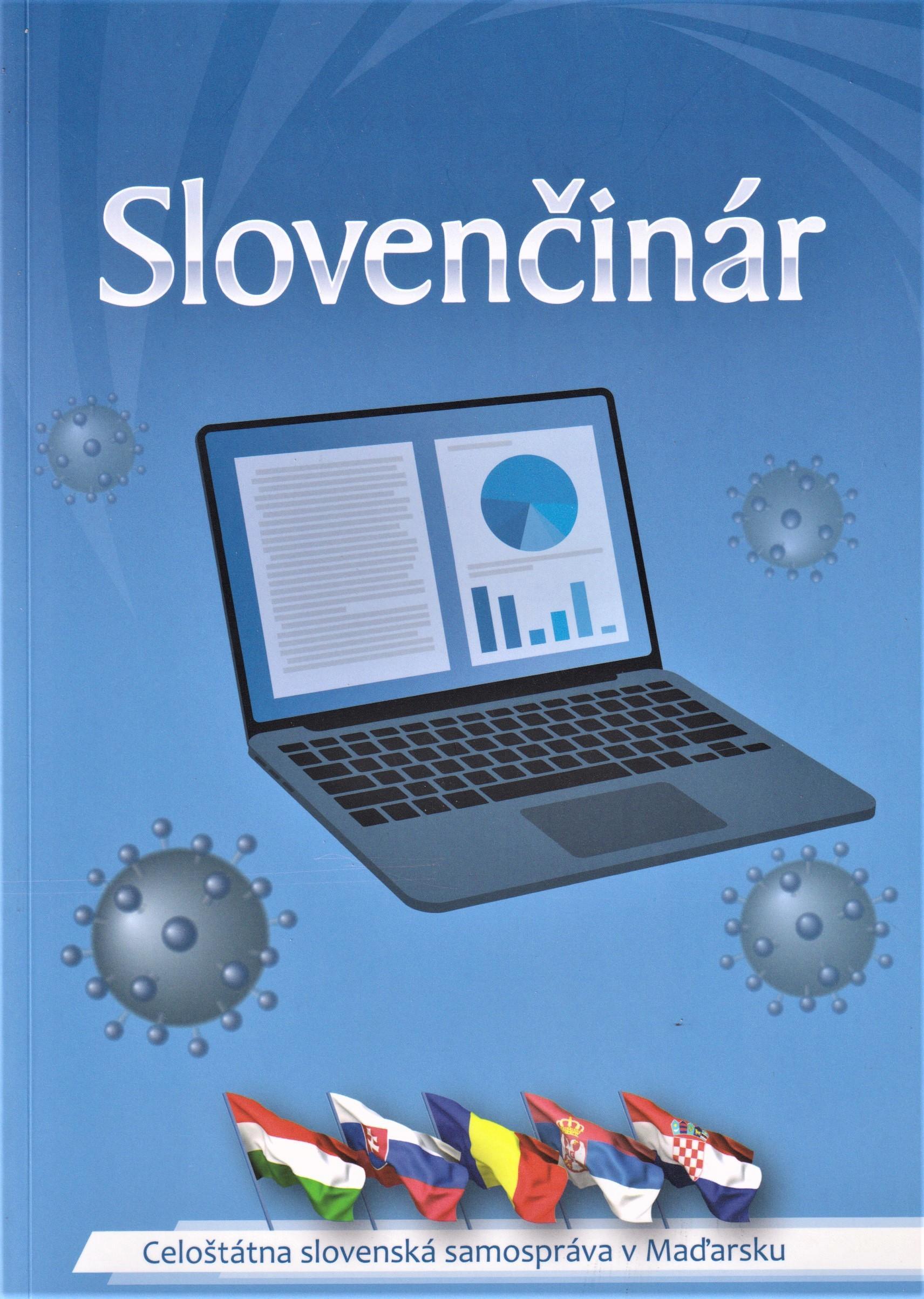 Slovenčinár. 2020