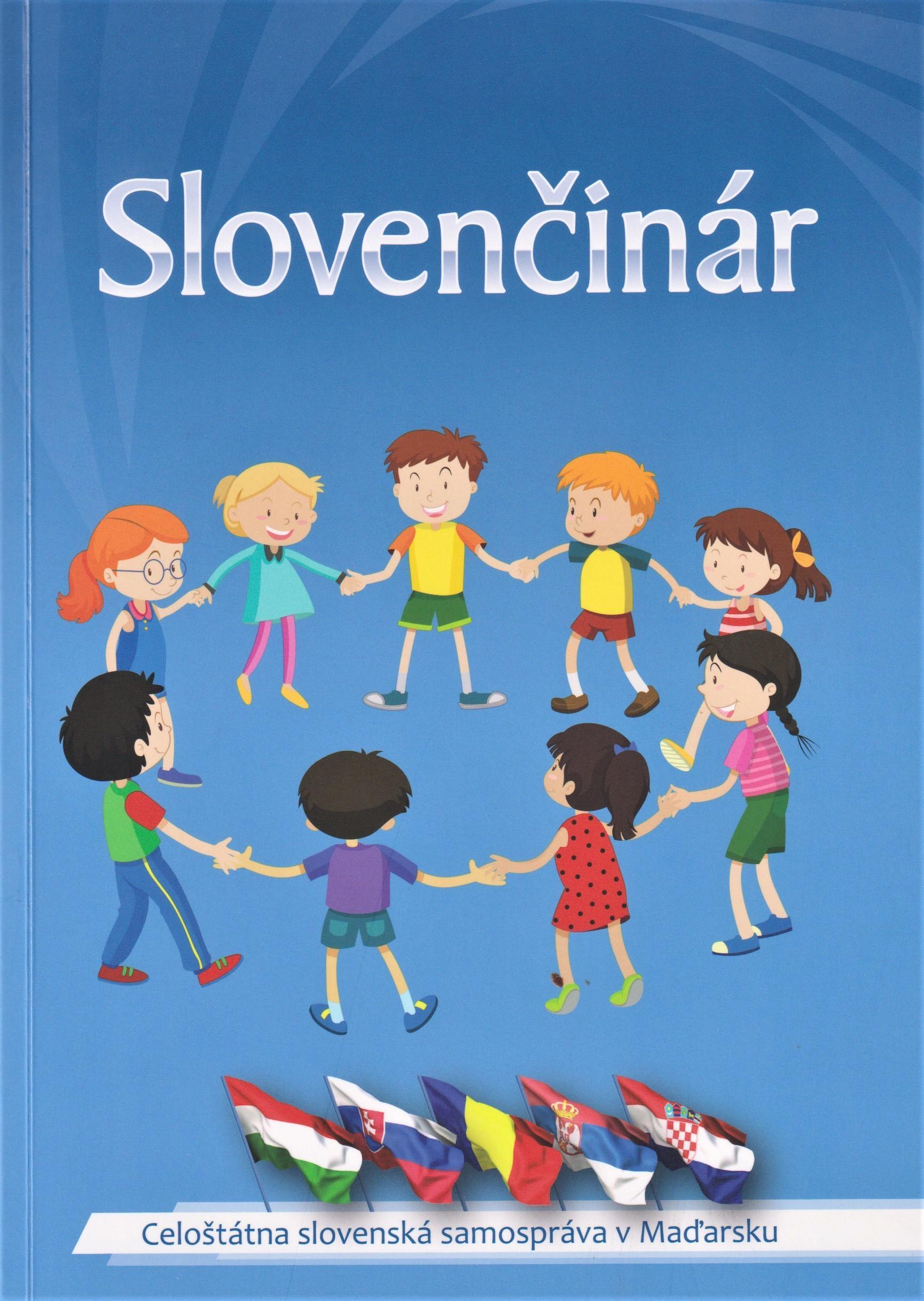 Slovenčinár. 2022