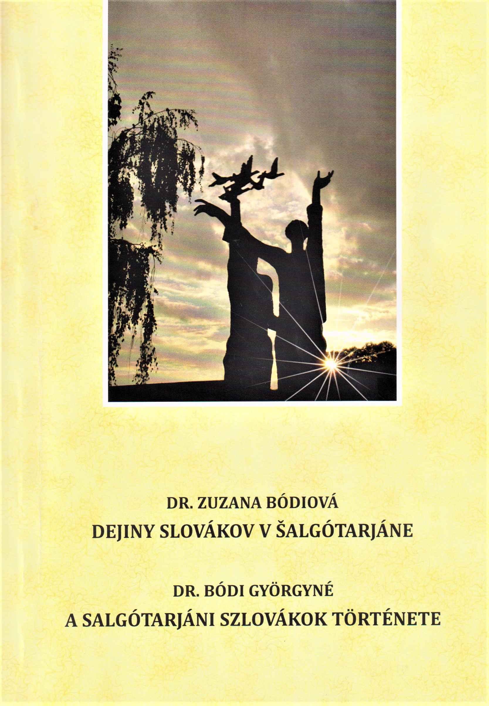 Dejiny Slovákov v Šalgótarjáne