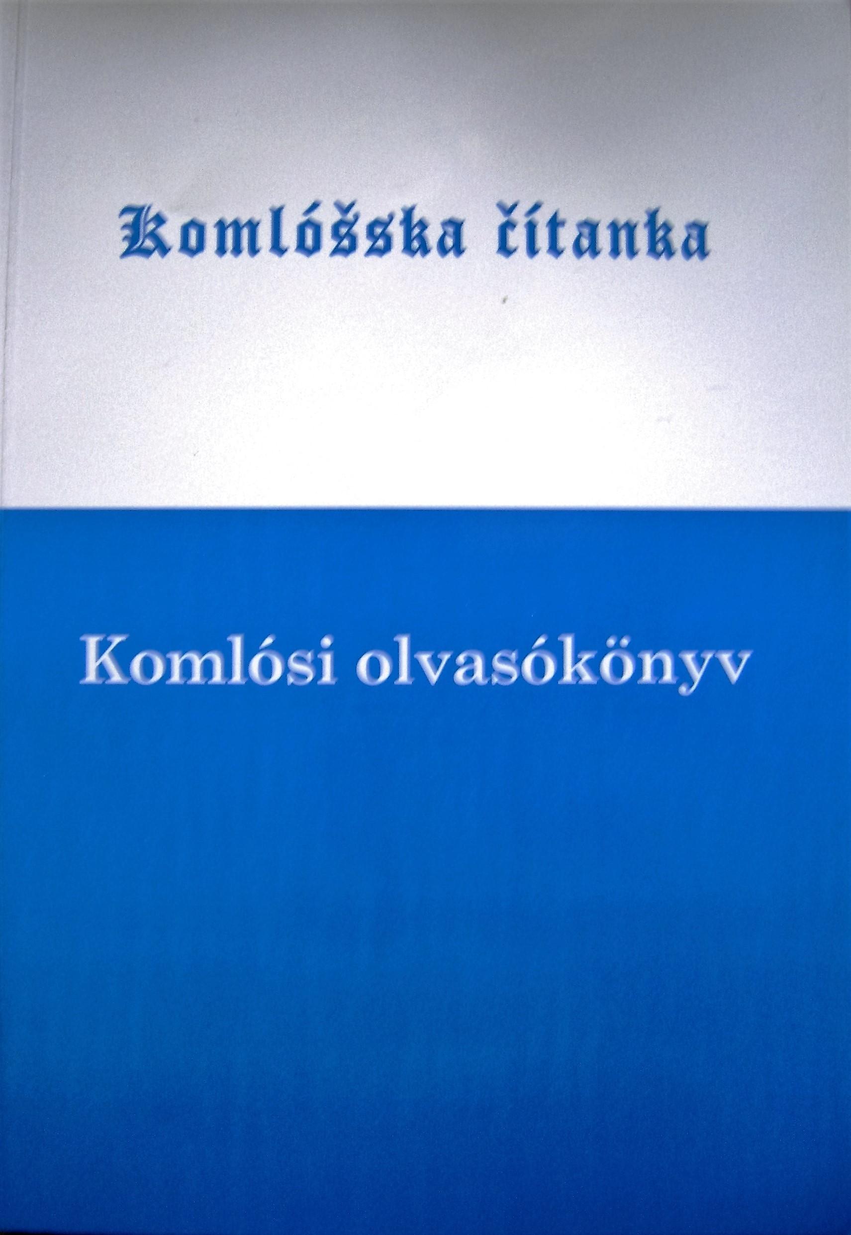 Komlóšska čítanka 