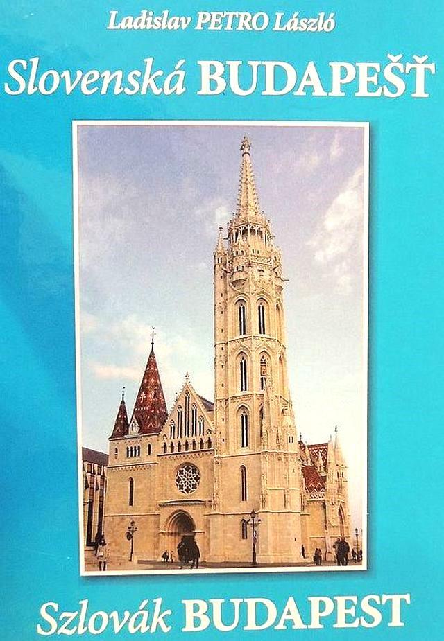 Slovenská Budapešť