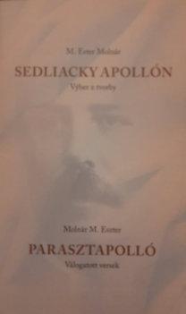 Sedliacky Apollón. Výber z tvorby