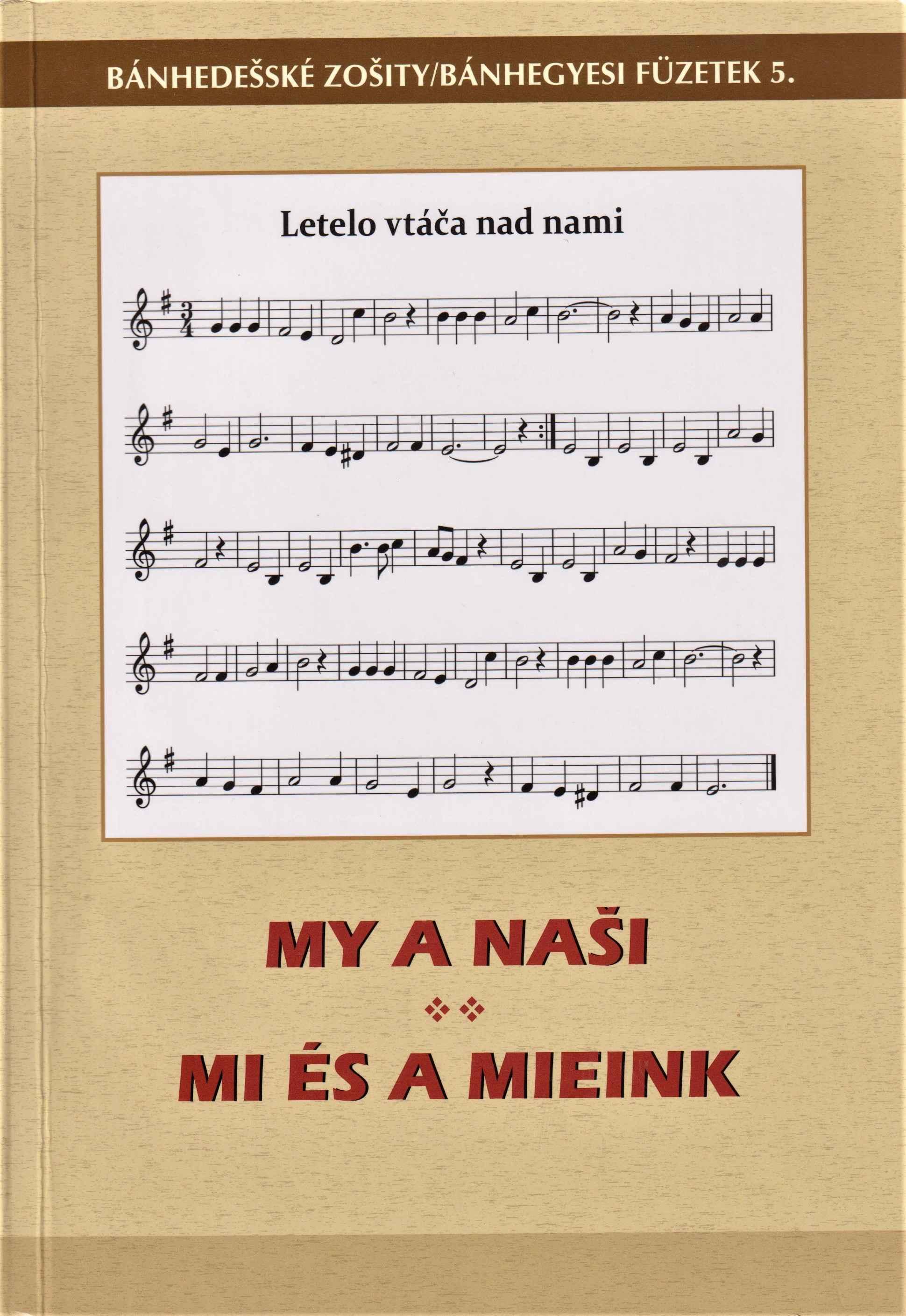 My a naši 