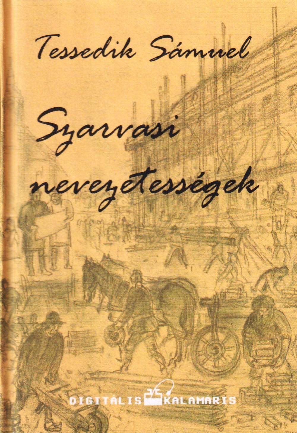 Szarvasi nevezetességek