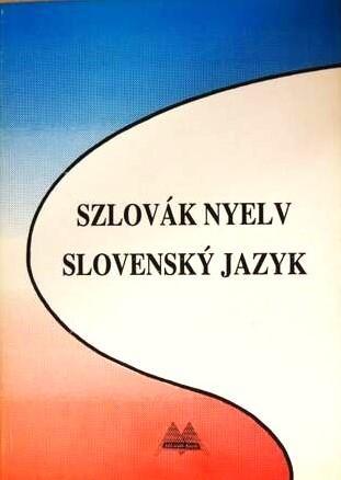 Szlovák nyelv