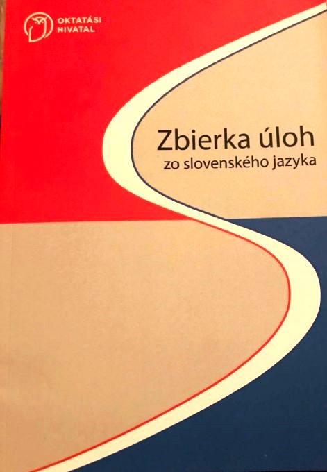 Zbierka úloh zo slovenského jazyka 