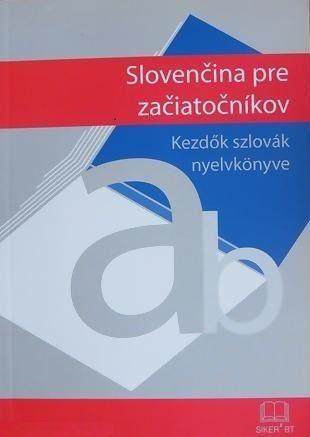Slovenčina pre začiatočníkov