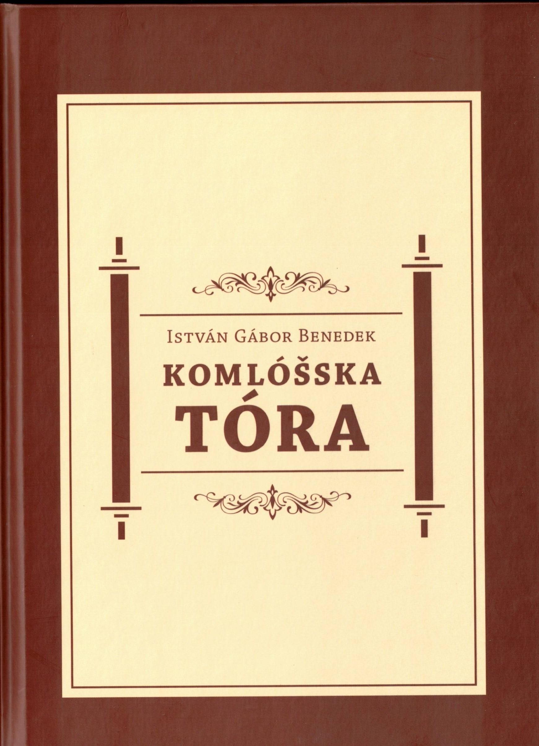 Komlóšska tóra