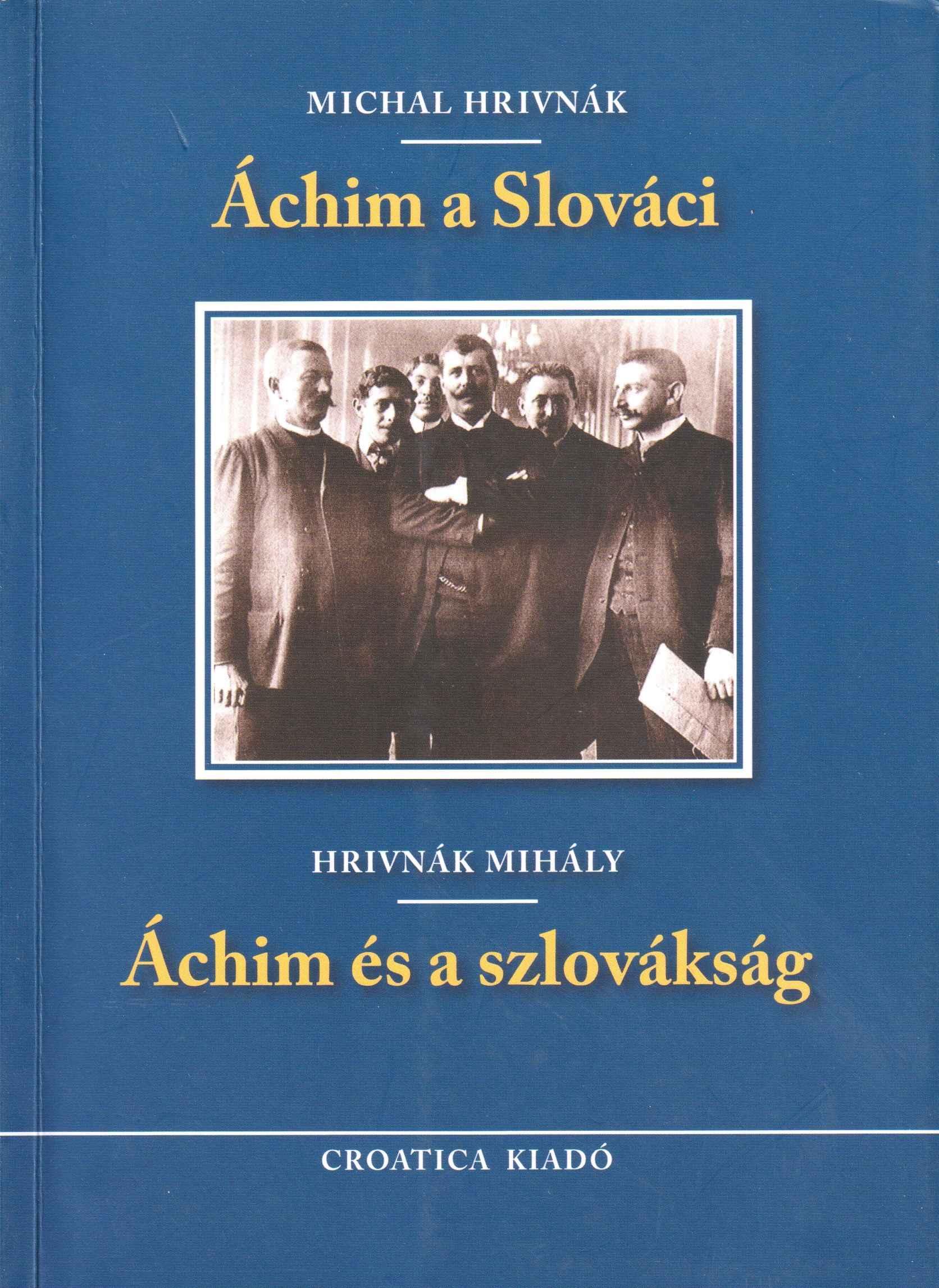 Áchim a Slováci