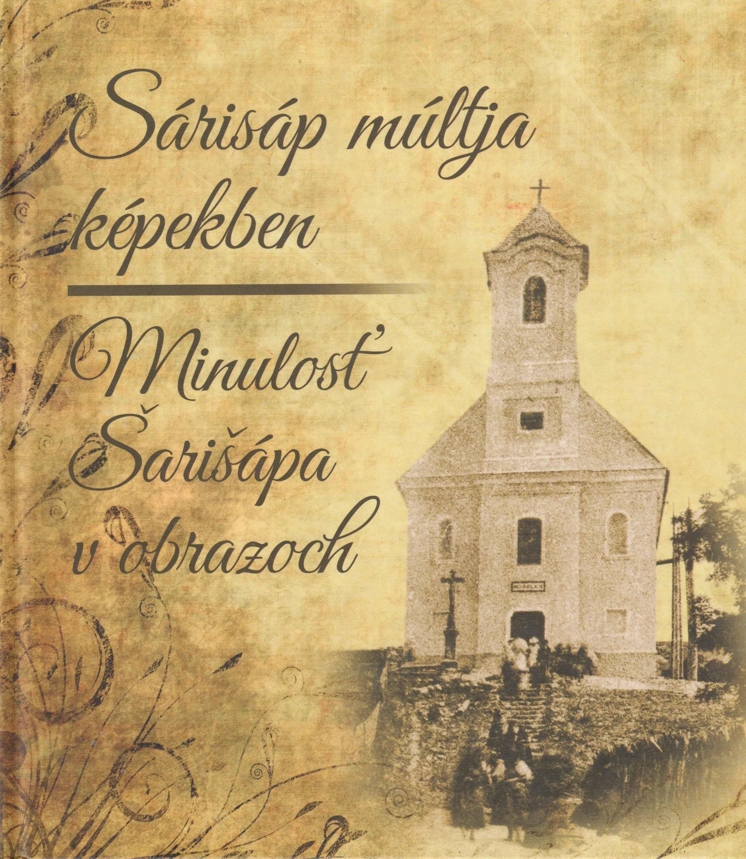 Sárisáp múltja képekben
