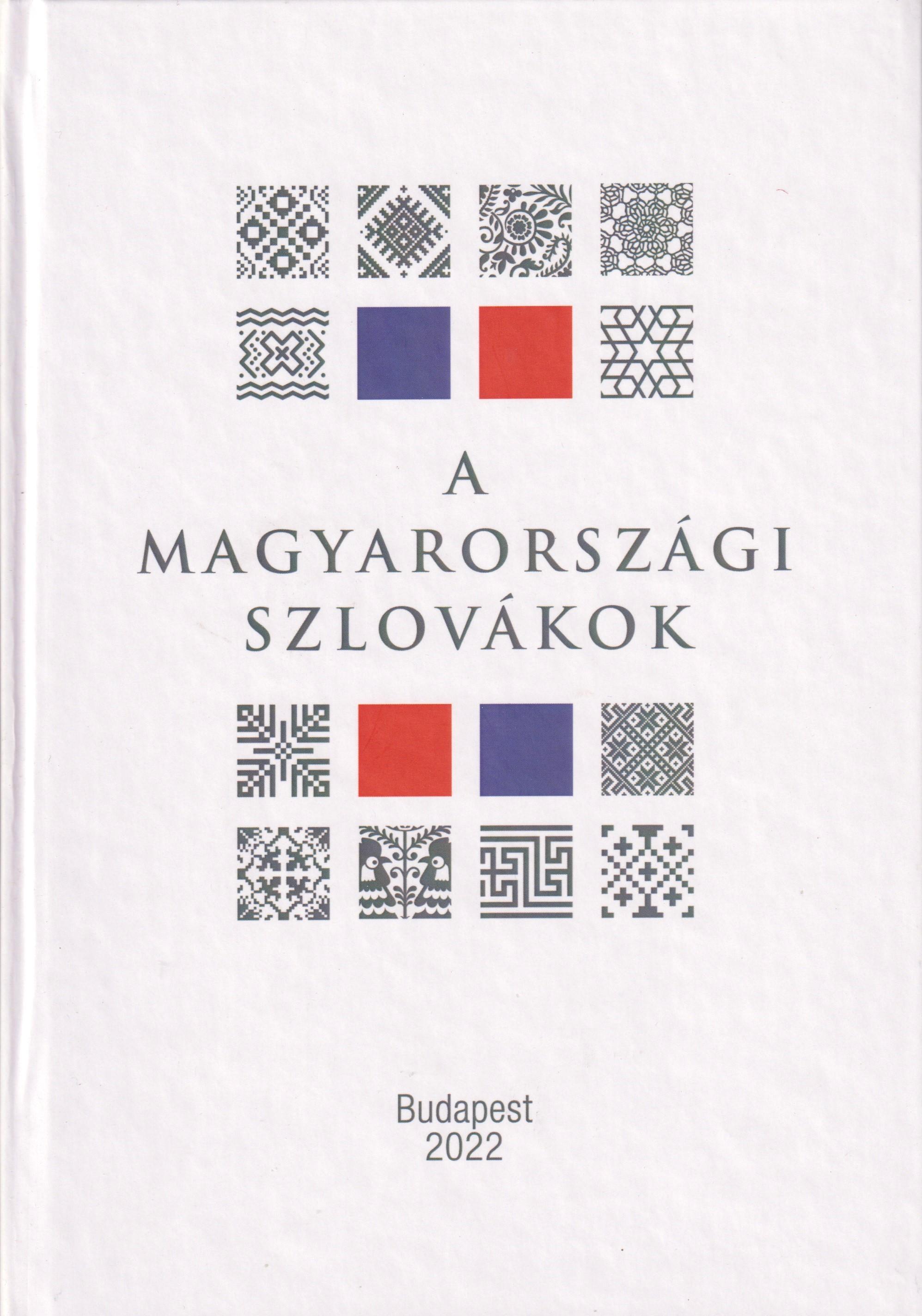A magyarországi szlovákok